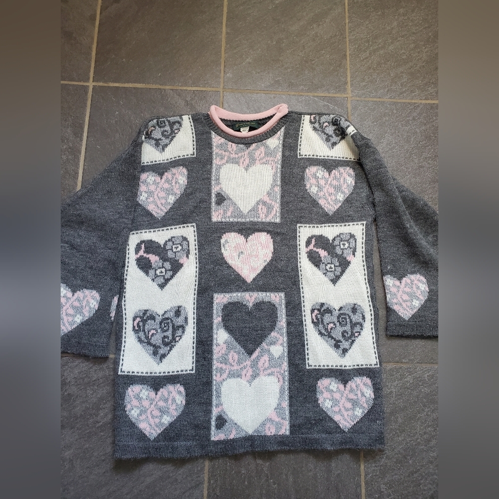 80s Sweater